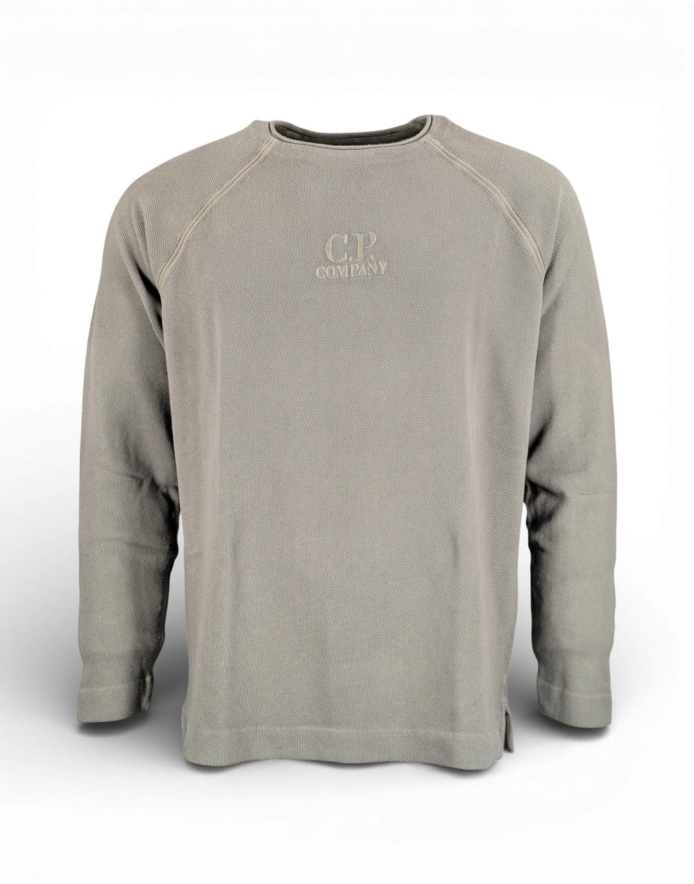 20CMSS178A110635S 921 Sweatshirts Crew Neck 20CMSS178A110635S 921 C.P. Company 