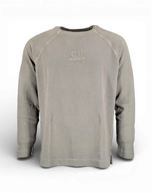 20CMSS178A110635S 921 Sweatshirts Crew Neck 20CMSS178A110635S 921 C.P. Company 