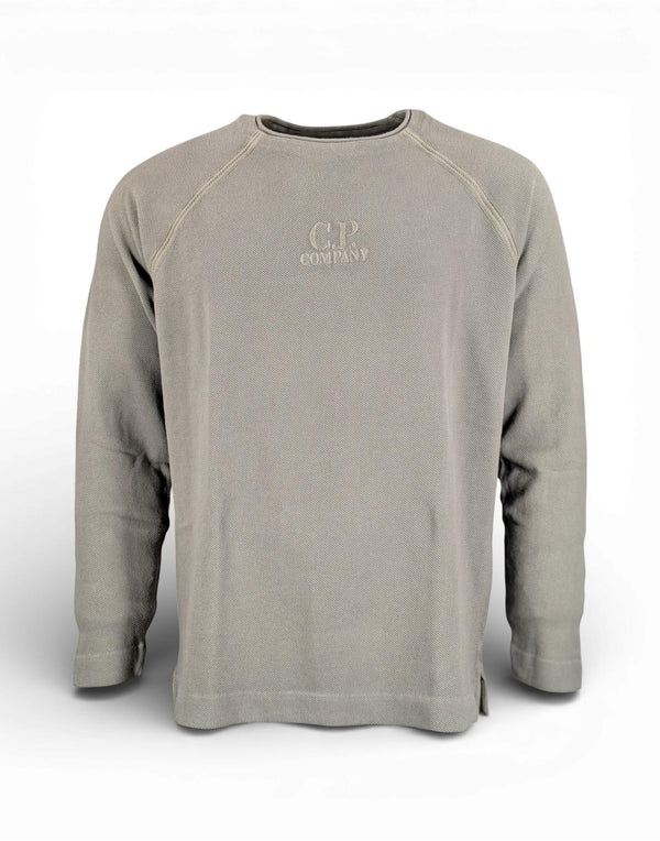 20CMSS178A110635S 921 Sweatshirts Crew Neck 20CMSS178A110635S 921 C.P. Company 