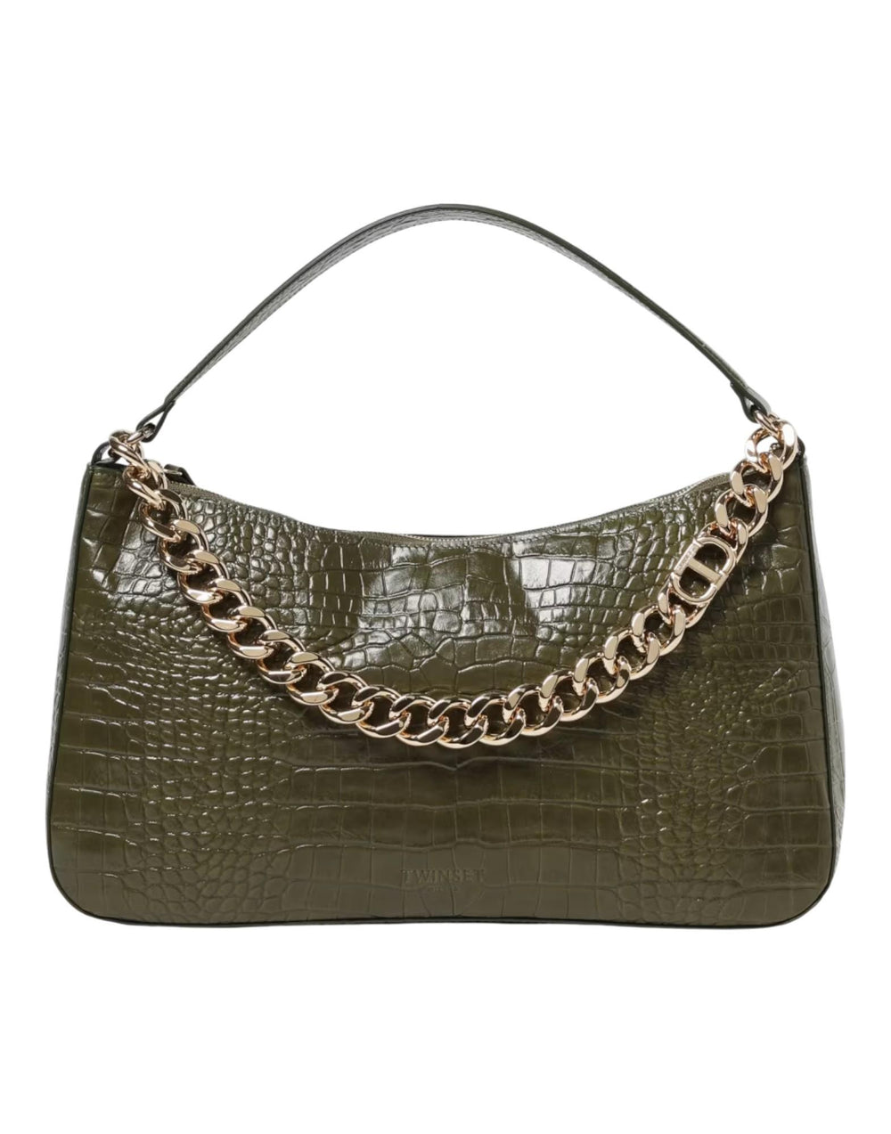 252TD8252 12537 Borsa a Spalla 252TD8252 12537 Twinset 