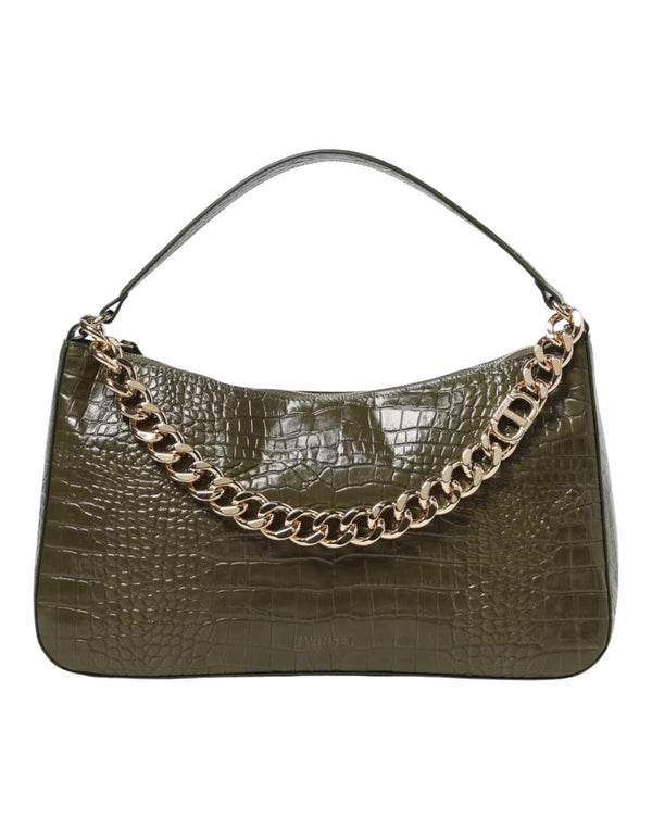 252TD8252 12537 Borsa a Spalla 252TD8252 12537 Twinset 