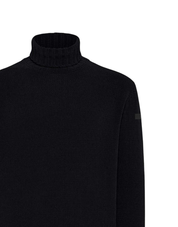 W25161 60 Cinematt Turtleneck Knit W25161 60 RRD 