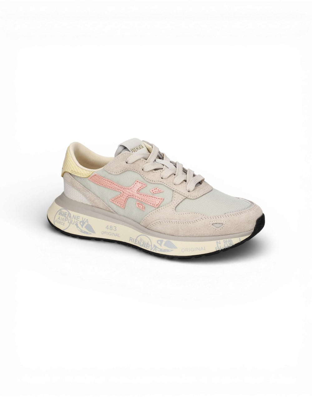 LAURYN VAR 8184 8184 Lauryn 8184 LAURYN VAR 8184 8184 Premiata 