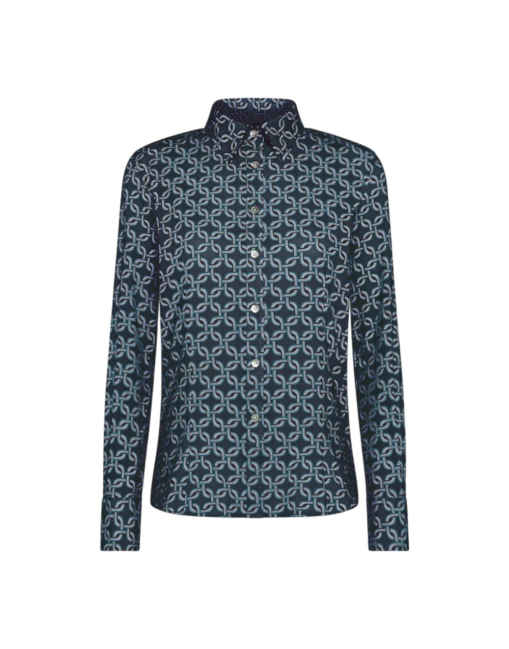 26760 60 Lace Wom Shirt 26760 60 RRD 