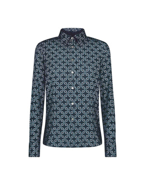 26760 60 Lace Wom Shirt 26760 60 RRD 