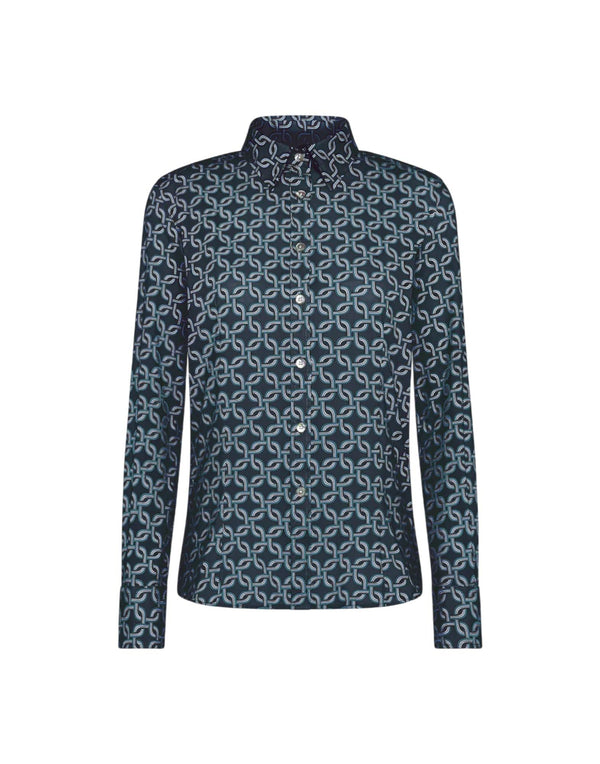 26760 60 Lace Wom Shirt 26760 60 RRD 