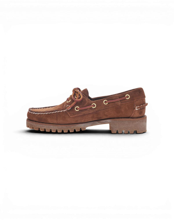 Sebago 77128RW Mocassino Donna - immagine 2 - Bulla.Store