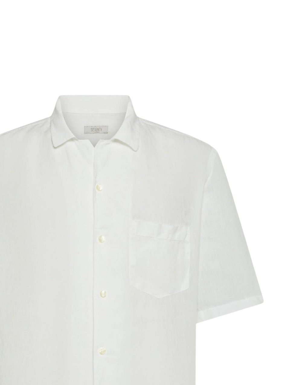 CA1540_300053 1 Camicia manica corta CA1540_300053 1 Seventy 