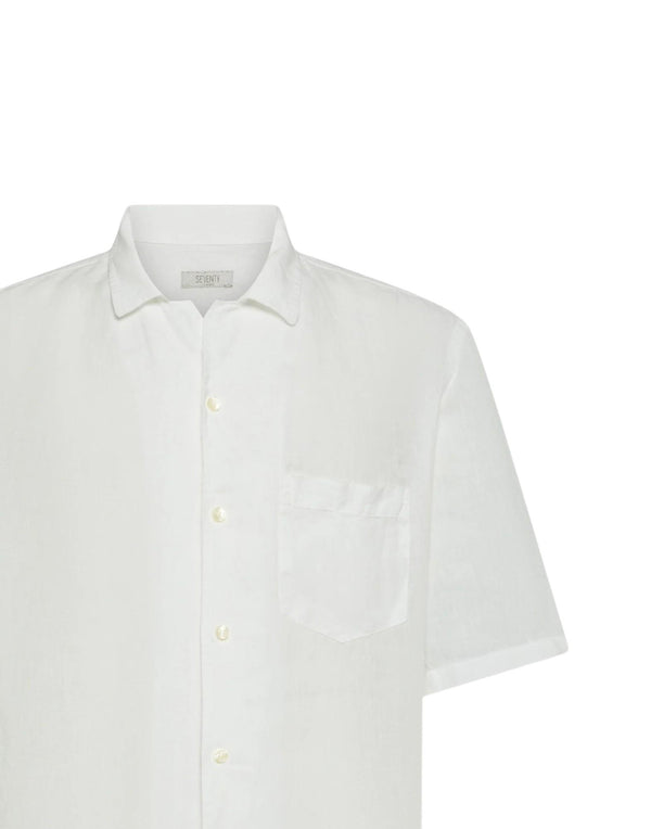 CA1540_300053 1 Camicia manica corta CA1540_300053 1 Seventy 