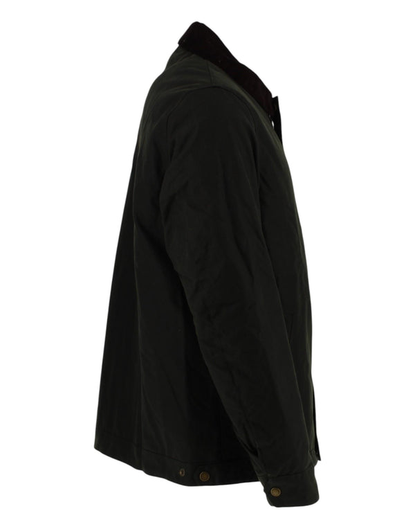 MMWX1853 SG91 Workers Wax MMWX1853 SG91 Barbour 