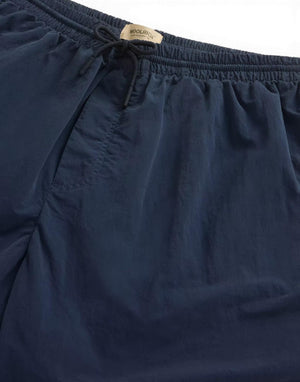 CFWOSM2001MRUT5326 3989 Solid Swim Shorts CFWOSM2001MRUT5326 3989 Woolrich 