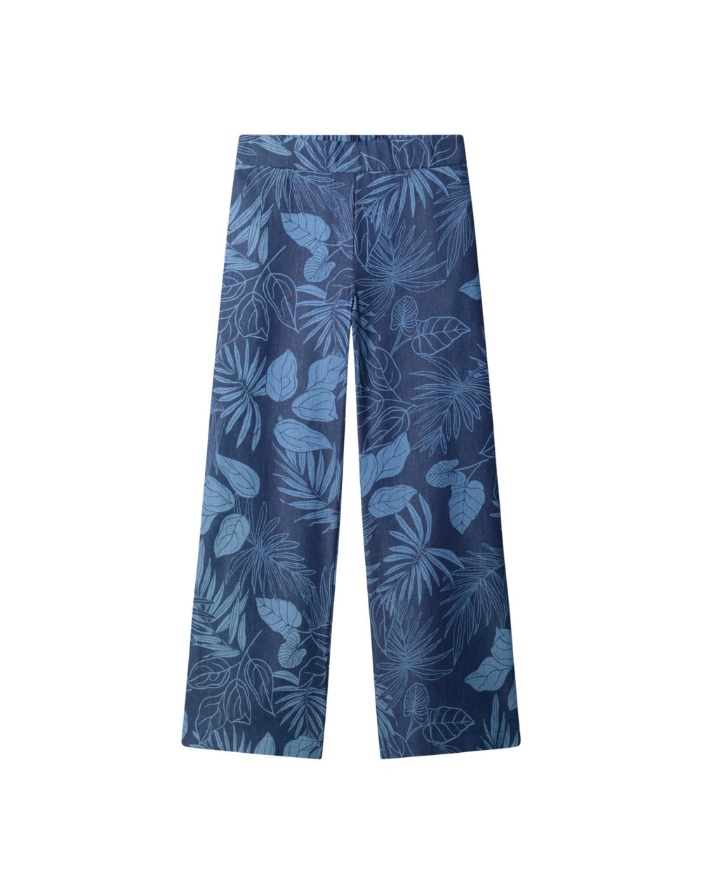 SWDPA0050 194 Urban Foliage Trousers SWDPA0050 194 Australian 