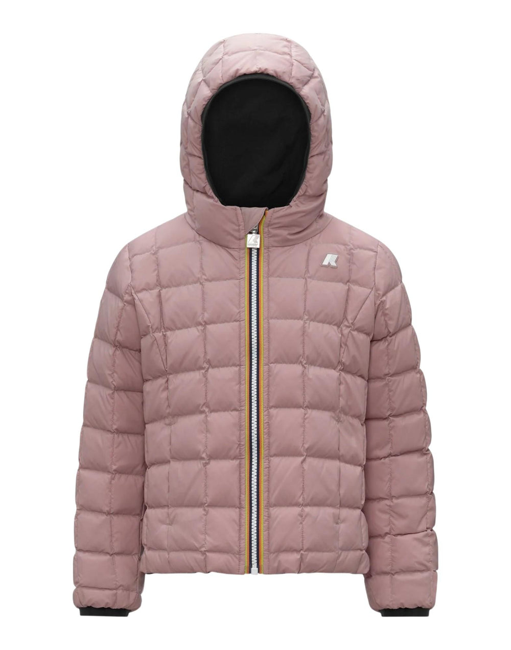 K5123QW BBM P. LILY ST THERMO REVERSIBLE K5123QW BBM K-Way 
