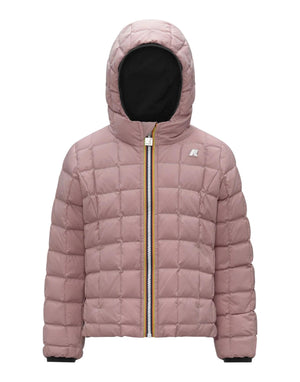 K5123QW BBM P. LILY ST THERMO REVERSIBLE K5123QW BBM K-Way 