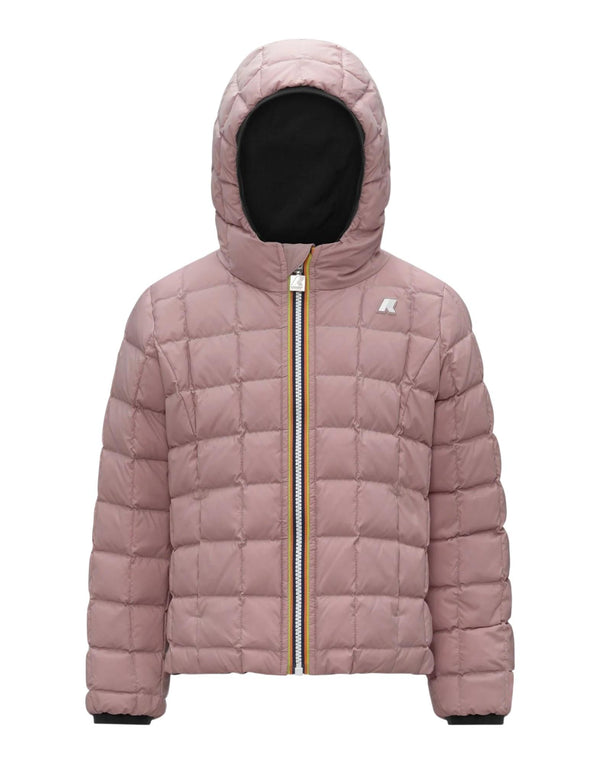 K5123QW BBM P. LILY ST THERMO REVERSIBLE K5123QW BBM K-Way 
