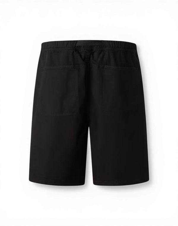 The North Face Baggy Beta Shorts Bermuda uomo nero immagine 2