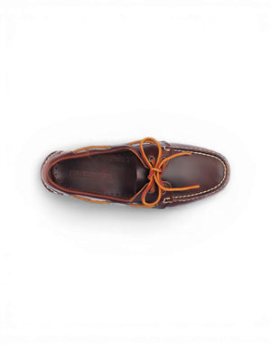 731114W 900 Docksides Portland Waxed Woman 731114W 900 Sebago 