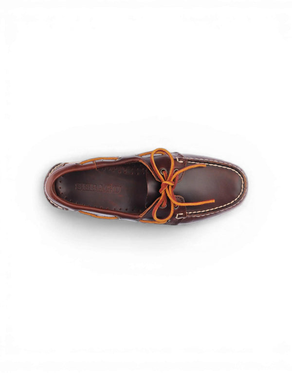 731114W 900 Docksides Portland Waxed Woman 731114W 900 Sebago 