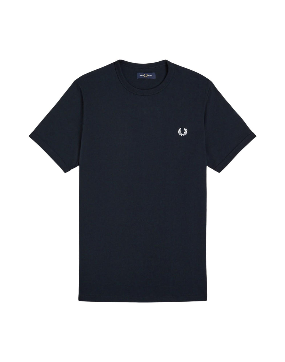 M3519-57 608 T-Shirt M3519-57 608 Fred Perry 