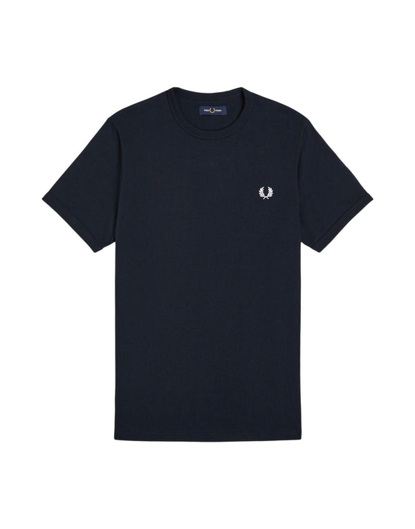 M3519-57 608 T-Shirt M3519-57 608 Fred Perry 
