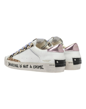 20006PP7 10 Distressed 20006PP7 10 Crime London 