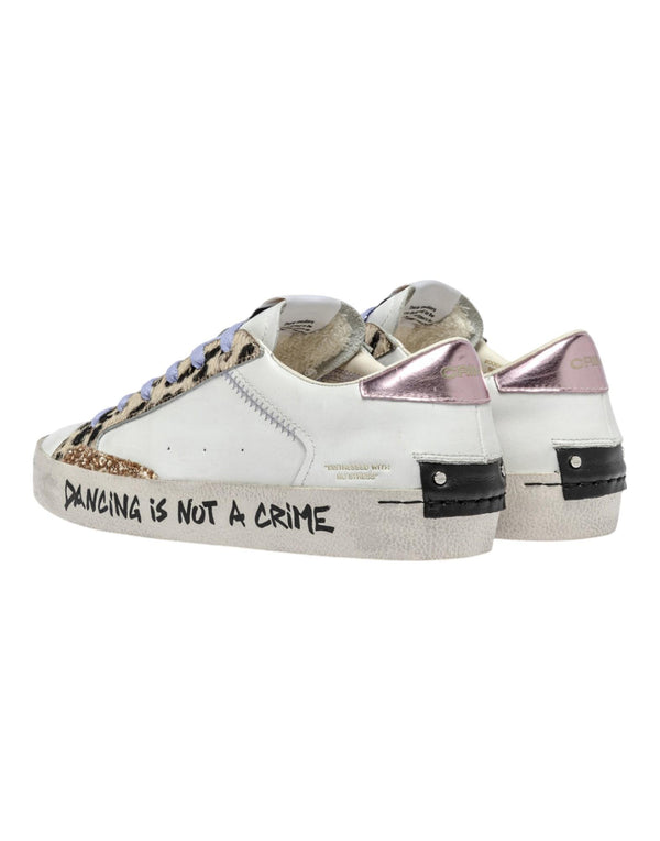 20006PP7 10 Distressed 20006PP7 10 Crime London 