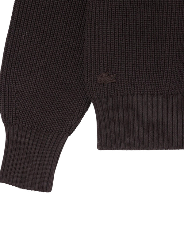 AH0616 3LA Maglione AH0616 3LA Lacoste 