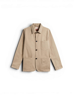 Portuguese Flannel Labura Abiti e Giacche uomo beige