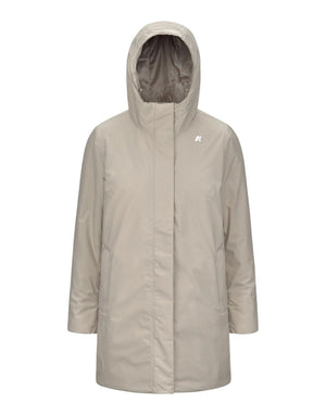 K71326W B2X SOPHIE SOFT TOUCH MARMOTTA K71326W B2X K-Way 