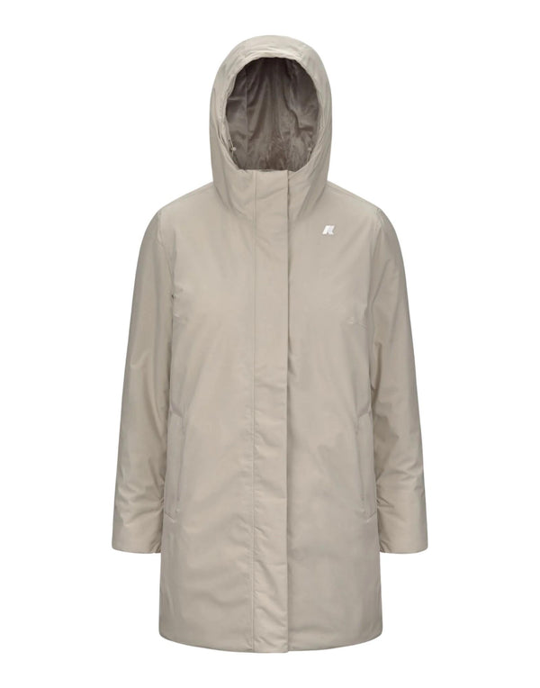 K71326W B2X SOPHIE SOFT TOUCH MARMOTTA K71326W B2X K-Way 