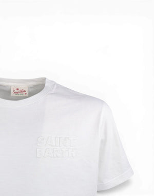 MC2 Saint Barth Portofino T-shirt uomo immagine 2