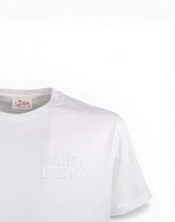 MC2 Saint Barth Portofino T-shirt uomo immagine 2