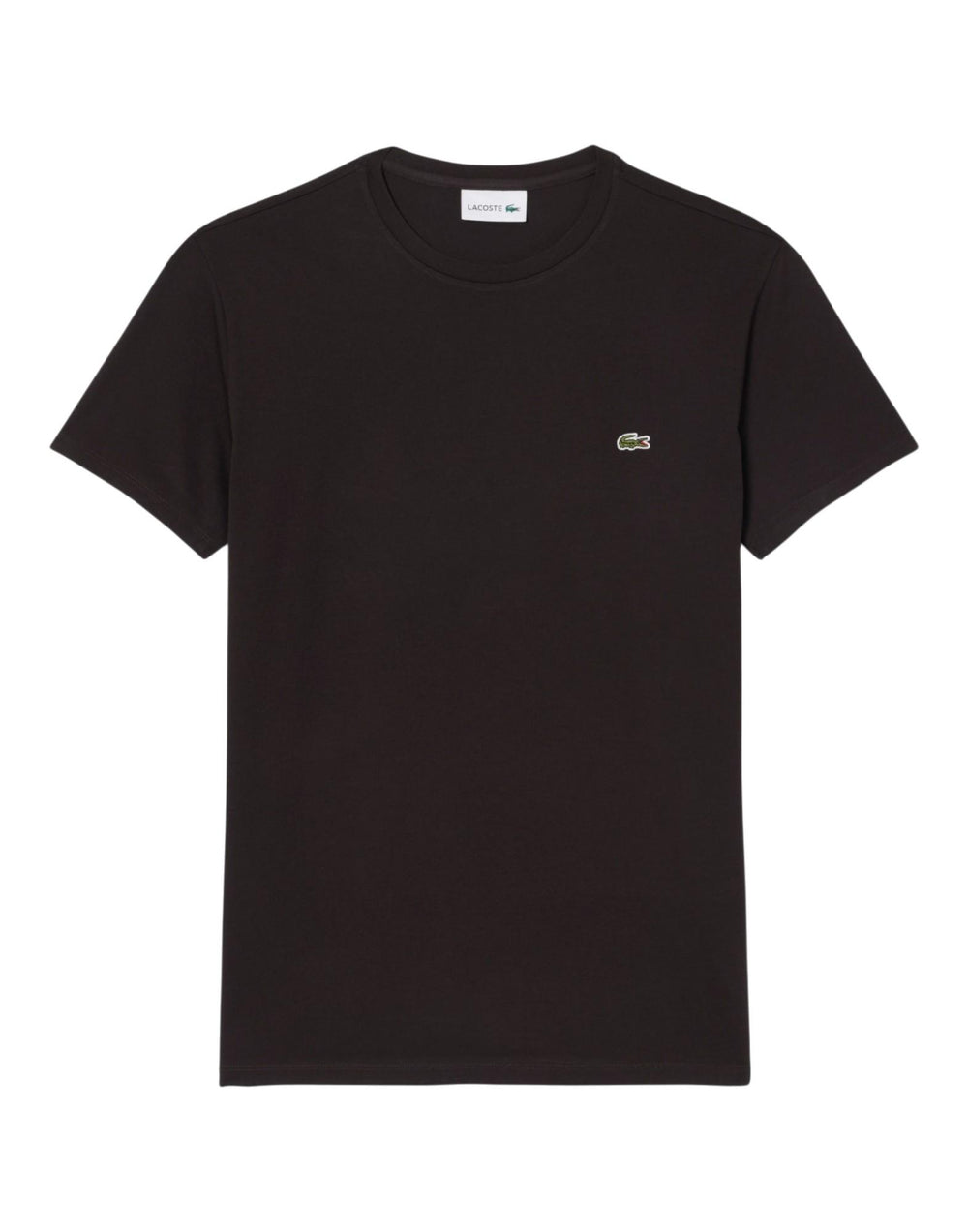 TH6709 3LA T-shirt TH6709 3LA Lacoste 