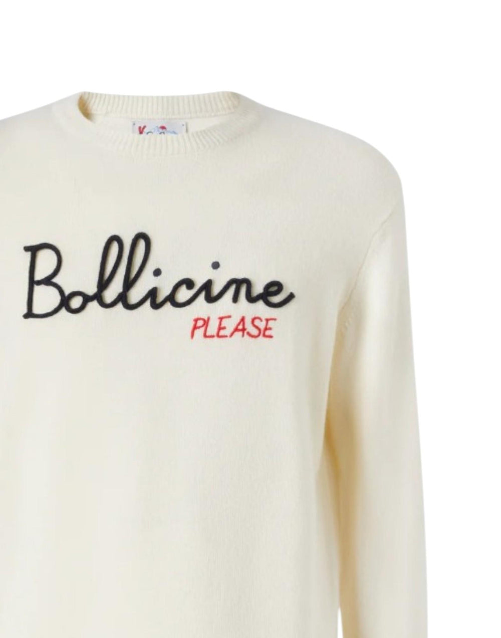 HER0001 BOLLICINE PLEASE 10 EMB BOLLICINE PLEASE HER0001 BOLLICINE PLEASE 10 EMB MC2 Saint Barth 