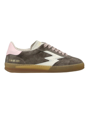 MoaConcept CL006CO1 Sneaker donna marrone