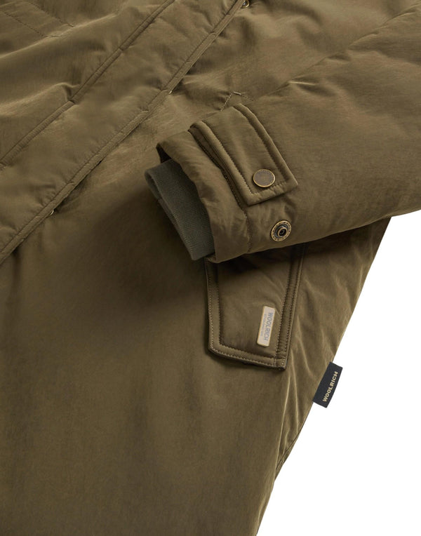 CFWWOU2044FRUT5092 614 Grace Parka CFWWOU2044FRUT5092 614 Woolrich 