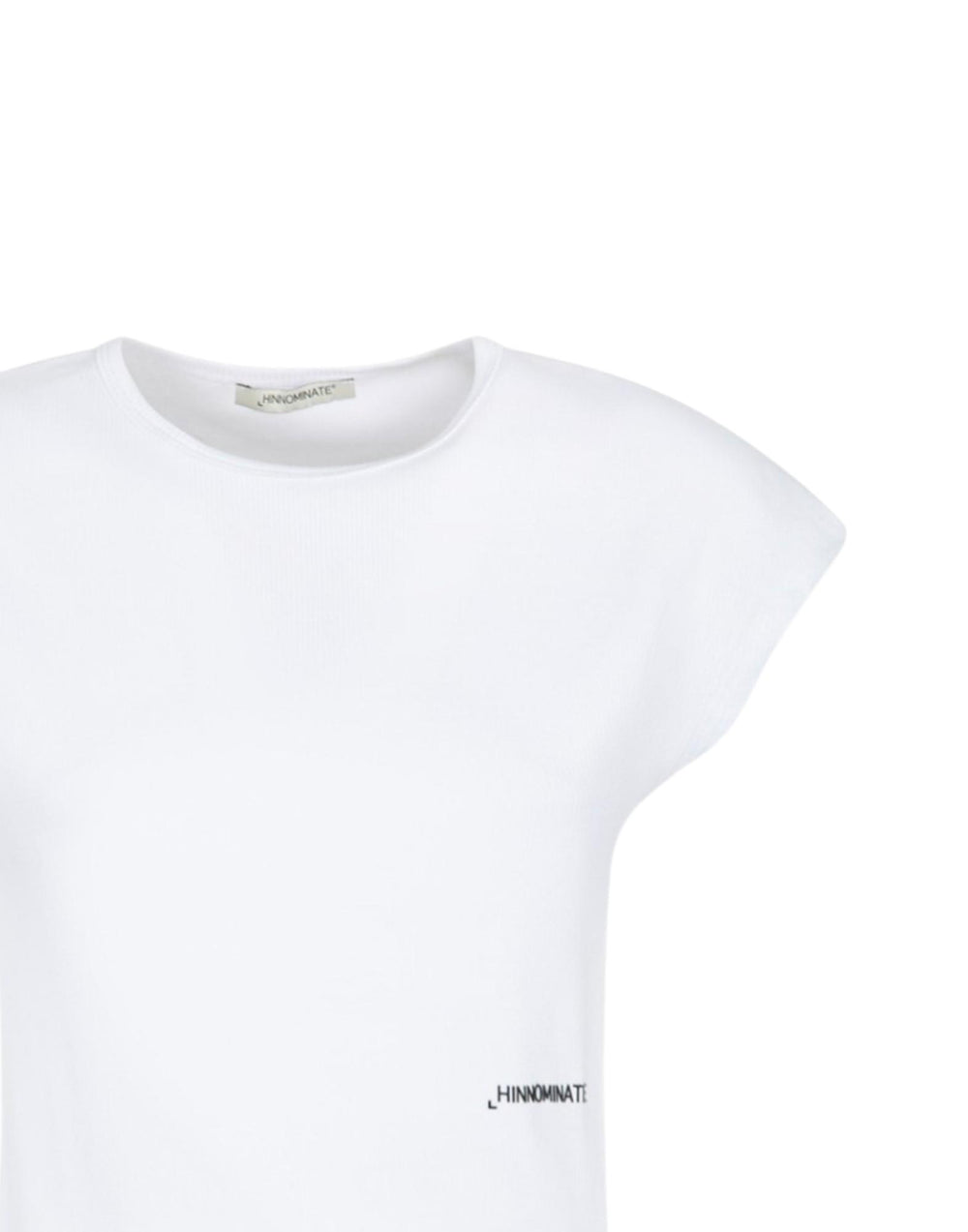 HMABW02511 BI11 T-Shirt HMABW02511 BI11 Hinnominate 