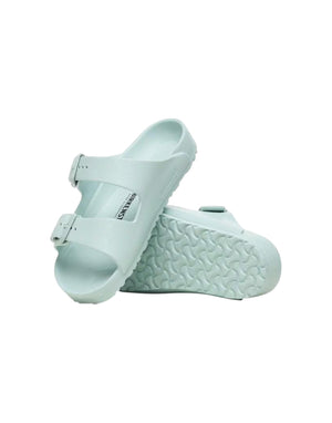 1026753 SURF GREEN arizona kids eva 1026753 SURF GREEN Birkenstock 