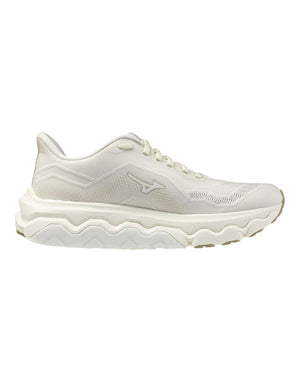 Mizuno Wave Horizon 9 WOS Sneaker donna bianco immagine 3