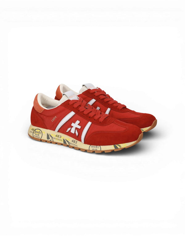 LUCYD VAR 8142 8142 LUCYD  8142 LUCYD VAR 8142 8142 Premiata 