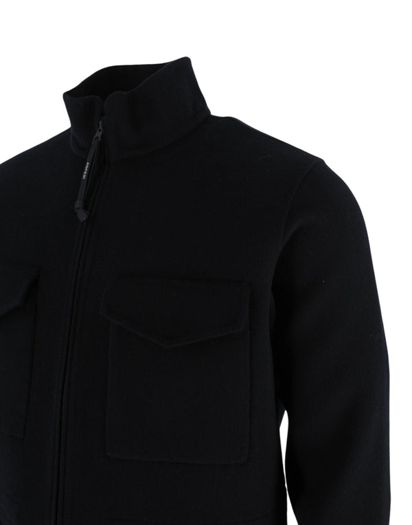 W5ACG84P517DO 12098 Field Jacket W5ACG84P517DO 12098 Aspesi 