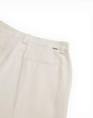 CFWWTR2025FRUT3043 8743 Lyocell Linen Pants CFWWTR2025FRUT3043 8743 Woolrich 