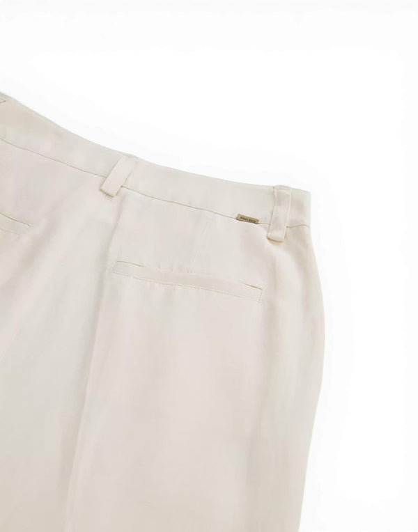 CFWWTR2025FRUT3043 8743 Lyocell Linen Pants CFWWTR2025FRUT3043 8743 Woolrich 