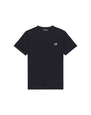 M3519-58 608 Ringer M3519-58 608 Fred Perry 