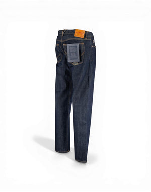 RSC001CQ590021 C0999 Cult Wide RE-SEARCH Selvedge Blu Rinse RSC001CQ590021 C0999 Roy Roger's 