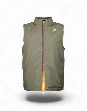 K3123TW V15 VALEN STRETCH NYLON JERSEY K3123TW V15 K-Way 