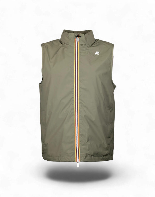 K3123TW V15 VALEN STRETCH NYLON JERSEY K3123TW V15 K-Way 