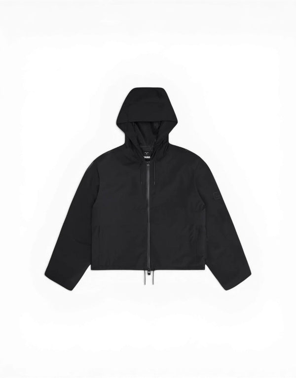 RA12450 BLACK HARDSHELL SHORT STRING W JKT RA12450 BLACK Rains 
