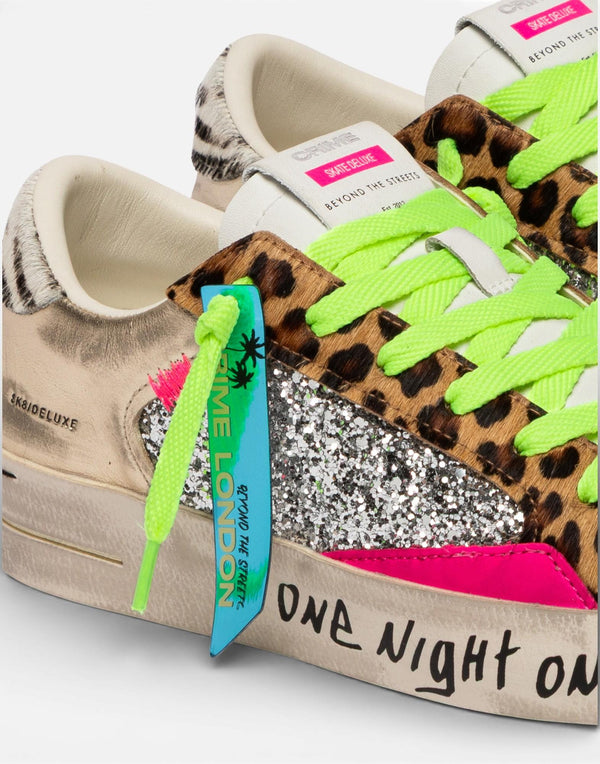 29108PP8 68 SK8 DELUXE 29108PP8 68 Crime London 