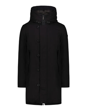 PEU494001111871 NER KASA KI Fur 03 PEU494001111871 NER Peuterey 